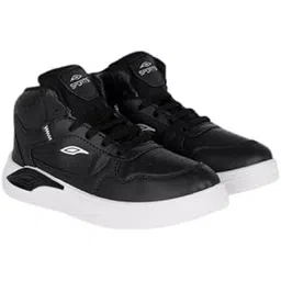 Men’s High-Top Sneakers for Casual Wear Walking Sports Shoes