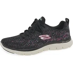 Women Flex Appeal 4.0 Vivid Spirit Sneakers