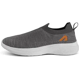 Casual Shoes for Man & Woman Walking Shoes for Men Soft Cushion Casual Shoes for Men for Regular Wear Mens Shoes Without Lace Shoes for Men & Women for Walking, Jogging Men Shoes