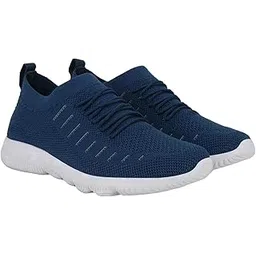 Men's Lightweight Walking Shoes | Breathable and Comfortable Footwear for All-Day Wear
