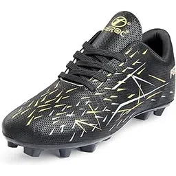 FEROC Football Shoe Wild FIRE Men Boys Unisex Kids Football Shoes