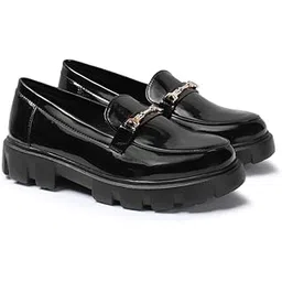 Women's Block Heel Knee-High Boots | Stylish Long Boots for Winter | Trendy Fashion Boots for Women