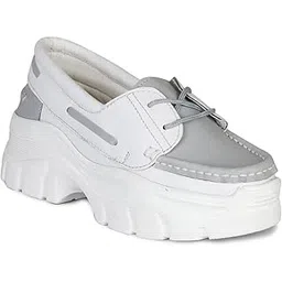 Stylish Premium Comfortable High Top Slip On Casual Sneaker Shoes for Women