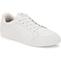 Men's Skyline Big and Tall Sneakers, Casual, Specially Developed for Plus Size, Big Feet & Big Size, UK-12-14