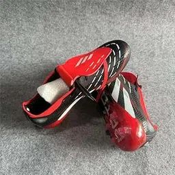 SAI INDER KALA Breathable Non-Slip Soccer Cleats for Men - Outdoor Football Boots & Turf Trainers for Enhanced Performance