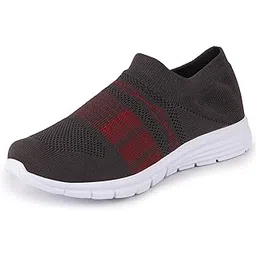 Men Walking Pull-On Shoes
