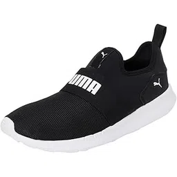 Men Pull On Sneaker Shoes