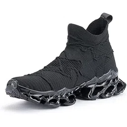 Men's Casual Slip-On Sneakers