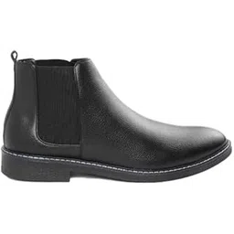 Men's Slip-On Boots