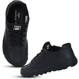 Barefoot Shoes for Men | Lightweight & Superior Grip | Running & Training Shoes with Soft Sole & Wide Toe | Anti-Slip Grip, Everyday Wear for Gym | Jogging & Yoga Shoes