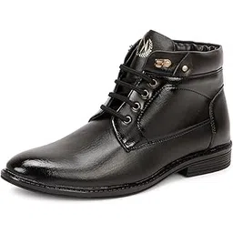 New Look Long Boots for Men