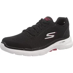 Skechers Men Go Walk 6 Roca Walking Shoes