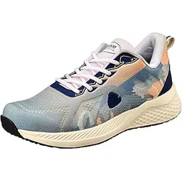 Mens Fwol2163-grey Sneaker