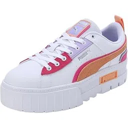 Womens Mayze Ut Pop WNS Sneaker