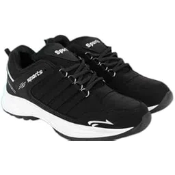 Lightweight Breathable EVA Sport Shoes for Men – Stylish Running, Walking, Gym