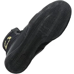 Kick Boxing Shoes Wrestling Boots Practice for Grappling Taekwondo MMA 41