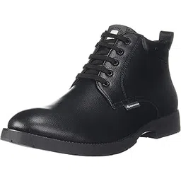 Men's Dd7009_Brown Ankle Boot