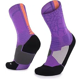 Basketball So s Men Women Breathable Football So s Sports So s Cushioned Athletic So s