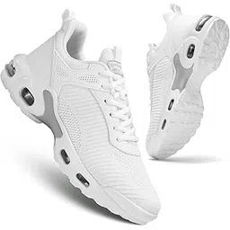 Men's Fashion Sneaker Non Slip Air Running Shoes for Men Athletics Sport Trainer Tennis Basketball Shoes