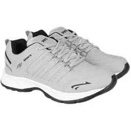 Lightweight Breathable Sports Shoes for Men – Stylish Running, Walking, Gym