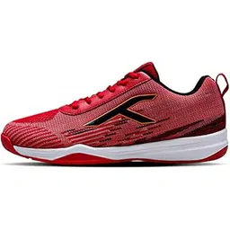 Blade Lite II Badminton Shoes (Non Marking) | Also Indoor Sports | Lightweight, Breathable & Durable | X-Cushion | Active Grip Sole