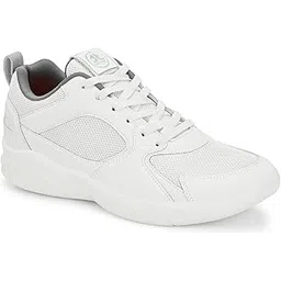 Men Falcon Running Shoes- 8 UK