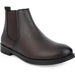 Men Chelsea Slip-On Boot
