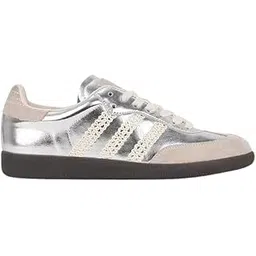 Version Leather Casual Shoes for Women | Soft Round-Toe Everyday Walking Footwear