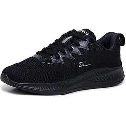 Womens Kia Memory Foam Comfort Shoes|Running|Walking|Training|Gym|Jogging|Sneaker|Athletic|Laceup|Flexible|Lightweight|Dailyuse|Sports|Casual|ExtraSoft|Fitness