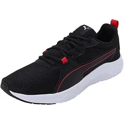 Puma Unisex Lace Up Training Shoe