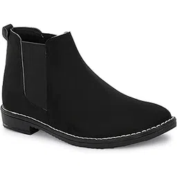 Anglo-2 Chelsea Boots for Men