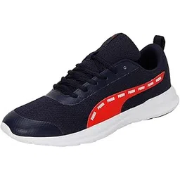 Men Lace Up Walking Shoes