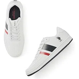 USPA|GAEL| Stylish Casual Sneaker Shoes for Man