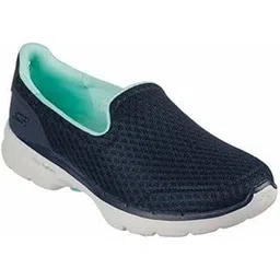 womens Go Walk 6 - Big Splash Sneaker