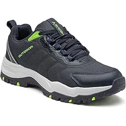 |TRK-503|Comfortable|Durable|Outdoor|Casual|High Top|for Men