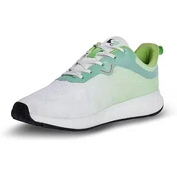 Unisex Nebula Running Shoes Best for Running, Jogging, Workout and Gym | Designed New Heights Power, Precision, and Comfort
