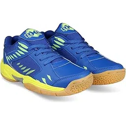 Badminton Shoes on Marking Badminton Court Shoes for Mens