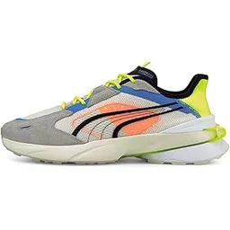 Unisex Adult Pwrframe OP1 Abstract Sneaker