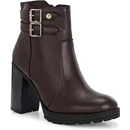 Women Faux Leather Casual Chelsea Boots EPW-7994_P