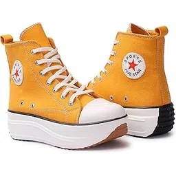 Comfortable Lightweight Casual Fashion Sneaker for Women/Girls