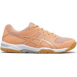 ASICS Mens Gel-courtmov+ Badminton Shoe
