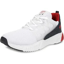 Barley Men's Lace-Up Training/Gym