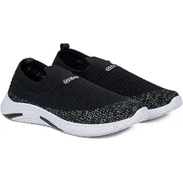 Women's Vanilla-13 Shoes for Walking Gym Training,Casual, Sports,Slip-On,Lightweight with Extra Cushion Running Shoes for Ladies and Girls