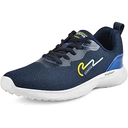 Camp Peanut Women's Lace-Up Running Shoes