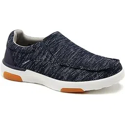 Women's Orthopedic Comfortable Walking Shoes, Casual Arch Support Slip-On Shoes for Plantar Fasciitis, Breathable Orthotic Loafers for Foot and Heel Pain Relief