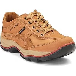 Leather Shoe for Men | Treking Shoe | Hiking Shoe | Casual Footwear