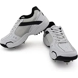 Vector X Prospeed Half Spike Cricket Shoes