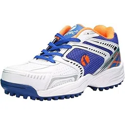 Feroc T20 Rubber Unisex Cricket Shoe (10)