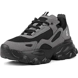 Casual Sneakers for Women | Comfortable Sneakers | LSLD-SNK-01