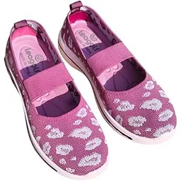 Women's Comfortable Knitted Sole Slip On Casual Sneaker for Office Wear